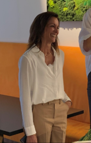 zakelijke foto